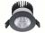 QUO 07 BL D45 3000K (with driver)