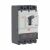 Авт. выкл. пост. тока YON pro MNX400H 3P 320A 100kA при DC750V расц. TMD DC Авт. выкл. пост. тока YON pro MNX400H 3P 320A 100kA при DC750V расц. TMD DC