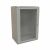 WRline Шкаф настенный 19-дюймовый (19"), 18U, 908x600х600мм, перфорированная металлическая дверь с замком, цвет серый (RAL 7035) (разобранный) WRline Шкаф настенный 19-дюймовый (19"), 18U, 908x600х600мм, перфорированная металлическая дверь с замком, цвет серый (RAL 7035) (разобранный)