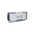 Воздушный авт. выкл. NA8-7500H-4000S/3P выкат.,4000А, 150кА, тип S, AC230В  CHINT (1)
