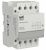 Контактор модульный KMR 40А 24В AC/DC 2НО 2НЗ ARMAT IEK