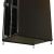 WRline Шкаф напольный 19-дюймовый, 42U, 2055x800х800 мм (ВхШхГ), передняя стеклянная дверь со стальными перфорированными боковинами, задняя дверь спло WRline Шкаф напольный 19-дюймовый, 42U, 2055x800х800 мм (ВхШхГ), передняя стеклянная дверь со стальными перфорированными боковинами, задняя дверь спло