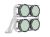 FHB-sport 19-920-957-D60 4х230Вт FEREKS FHB-sport 19-920-957-D60 4х230Вт FEREKS