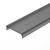 Экран SL-COMFORT-2542-2000 BLACK (ARL, Пластик)