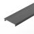 Экран SL-COMFORT-3551-2000 BLACK (ARL, Пластик)