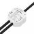 INTELLIGENT ARLIGHT Диммер SMART-DALI-601-62-ADDR-DIM-D2-DT4-PD-IN (230V, 1x1.5A) (IARL, IP20 Пластик, 5 лет)