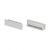 Заглушка LINE-3010 SILVER глухая (Arlight, Пластик) Заглушка LINE-3010 SILVER глухая (Arlight, Пластик)