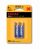 Элемент питания LR03 (ААА) алкалиновый бл.2шт MAX Kodak (2/20/100)
