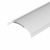 Экран ARH-KANT-H16-2000 Round Clear-PM