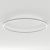 Светильник SP-LINE-HANG ARC-O3535-D3000-204W Warm3000 (WHITE, 230V) (Arlight, Металл) Светильник SP-LINE-HANG ARC-O3535-D3000-204W Warm3000 (WHITE, 230V) (Arlight, Металл)