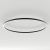 Светильник SP-LINE-HANG-ARC-O3535-D3000-204W Day4000 (BLACK, 230V) (Arlight, Металл) Светильник SP-LINE-HANG-ARC-O3535-D3000-204W Day4000 (BLACK, 230V) (Arlight, Металл)