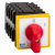 Переключатель OptiSwitch 4G10-1504-U-S24