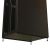 WRline Шкаф напольный 19-дюймовый, 42U, 2055x800х800 мм (ВхШхГ), передняя и задняя распашные перфорированные двери (75%), цвет черный (RAL 9004) (разо WRline Шкаф напольный 19-дюймовый, 42U, 2055x800х800 мм (ВхШхГ), передняя и задняя распашные перфорированные двери (75%), цвет черный (RAL 9004) (разо