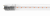 Лампа светодиод 8Вт лин Т8 G13 600мм Agro PLED G13 ( для растений) Jazzway