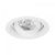 Светильник MS-VORTEX-BUILT-R110-20W Warm3000 (WH-WH, 40 deg, 230V) (Arlight, IP20 Металл, 5 лет)