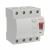 Селективное устройство защитного отключения УЗО ВДТ YON MAX MDL100, 4P, 300mA, 16A, type A-S