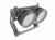 ZENITH LED Ex FLOODLIGHT G2/B 90Wх2 D30 850 HG (DA)
