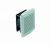 Вентилятор 85м3/ч 230В цвет RAL7035 Schneider Electric