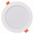 Панель светодиод круглая RLP 24Вт 4000К 2040Лм 215/185мм белая IP40 PLED DL5 Jazzway (1/40) Панель светодиод круглая RLP 24Вт 4000К 2040Лм 215/185мм белая IP40 PLED DL5 Jazzway (1/40)