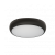GLOBE/S 12W OPL 940 BK IP65