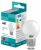 LED Globe G45 400lm 6500k E27 IEK СНЯТО LED Globe G45 400lm 6500k E27 IEK СНЯТО