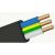 Кабель силовой ВВГпнг(А)-LS 3х2,5 - (1,73мм/2,35мм2) ГОСТ РЭМЗ/ТДМ (100)-0,66 кВ