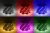 Светодиодная лента ЭРА LS5050 -14,4-60-12-RGB+W(6500)-IP20-1 year-5m RGB+холодный белый 5м