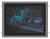 ПК панел. пром. J1900 4Гб RAM 128Гб ROM SSD 15" ONI