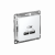 Розетка 2гн USB+USB с/у белый механизм AtlasDesign Systeme Electric (1/8/48) Розетка 2гн USB+USB с/у белый механизм AtlasDesign Systeme Electric (1/8/48)