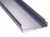Лоток 500х50 L 2000 толщ. 1,5 мм ДКС
