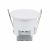 Датчик присутствия PRIME-RP-BUILT-R76-1000W (230V, 4A, MULTI, IP54) (Arlight, IP54 Пластик, 5 лет)