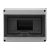 Корпус пластиковый КМПн-8 IP65 REXANT Корпус пластиковый КМПн-8 IP65 REXANT