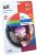 Лента светодиод LSR-3528RGB 4,8Вт 54Led 12В мультиколор eco IP20 5м IEK (1/20)