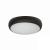 GLOBE/S 16W OPL 930 BK IP65