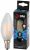 F-LED B35-9w-840-E14 frost ЭРА (филамент, свеча мат, 9Вт, нейтр, E14) (10/100/5000) F-LED B35-9w-840-E14 frost ЭРА (филамент, свеча мат, 9Вт, нейтр, E14) (10/100/5000)
