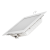 Светодиодный светильник VARTON Downlight квадратный 170х170х48,5 мм 20 Вт 3000 K