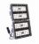 Светильник L-pixel 2/banner/100/Д/850/(R5)/01/MT-KM/I1-C2/220AC IP66 RAL7035