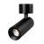 Светильник SP-ARTEMIS-SURFACE-FLAP-R55-12W Warm3000 (BK, 8-80 deg, 230V) (Arlight, IP20 Металл, 5 лет)