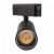 Светильник трековый светодиодный MTR16  2116  16w 4000K 24° BL (чёрный) IP20 Jazzway