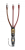 Муфта концевая HT1Pi-12/3x25-50L10S Муфта концевая HT1Pi-12/3x25-50L10S