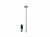 LEADER LED 2x50 D75 4000K K-POLE 5M D114 RAL9005 светильник