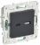 Розетка 2гн USB+USB A+C с/у графит механизм 3,1А SK-R14G SKANDY IEK (1/10/100)