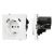 Механизм розетки с USB зарядкой SCT-TENDO-MUAC-PL-WH (230V, 16A) (Arlight, Белый)