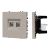 ARL NOBE Розетка компьютерная двойная софт-тач кашемир SCT-MPC2-SFPL-CA (2хRJ-45, CAT6) (Arlight, -) ARL NOBE Розетка компьютерная двойная софт-тач кашемир SCT-MPC2-SFPL-CA (2хRJ-45, CAT6) (Arlight, -)
