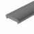 Экран FLOOR18-H15-3000 BLACK (Arlight, Пластик)