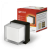 Светильник уличный светодиодный ДБУ 7Вт 3000К IP54 черный BARREL-730BL IN HOME (1/50) Светильник уличный светодиодный ДБУ 7Вт 3000К IP54 черный BARREL-730BL IN HOME (1/50)