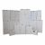 Корпус из полиэстера OptiBox G-600х2255х235-F-1-11-Z-IF-IP54-1