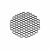 Фильтр сетчатый LGD-HONEYCOMB-R55 (BK) (Arlight, Металл) Фильтр сетчатый LGD-HONEYCOMB-R55 (BK) (Arlight, Металл)