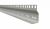 Hyperline CTR19-22U-RAL7035 19   монтажный профиль высотой 22U, для шкафов TTR, TTB, цвет серый RAL7035 (2 шт. в комплекте)