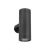 Светильник LGD-RAY-WALL-TWIN-R46-2x3W Day4000 (GR, 24 deg, 230V) (Arlight, IP65 Металл, 3 года) Светильник LGD-RAY-WALL-TWIN-R46-2x3W Day4000 (GR, 24 deg, 230V) (Arlight, IP65 Металл, 3 года)